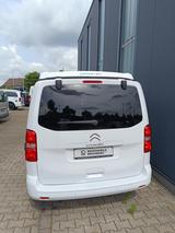 Pössl Vanster Citroen 145 PS  - Pössl Dortmund