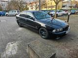 BMW Bmw 530D E39 M-Paket Ab Werk - BMW 530 aus 2001: 530d