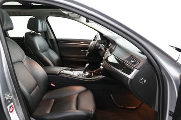 BMW 525 - 11