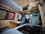 Mercedes-Benz Sprinter 316/Camper/Luxusumbau/4Personen - Wohnwagen Luxus