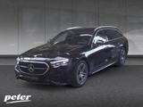 Mercedes-Benz E 450 d 4MATIC T-Modell AMG, AHV, Panoramadach - Mercedes E 450 Diesel Gebrauchtwagen