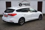 Ford Focus Turnier Titanium 2.0 TDCI **Automatik** - Ford Focus: Tdci Titanium