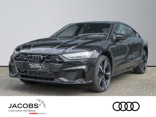 Audi A7 Sportback 50 TDI quattro 210286 kWPS tiptroni