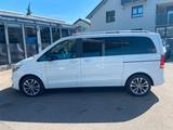 Mercedes-Benz V 250d EDITION 4MATIC kompakt - gebrauchte Mercedes-Benz V 250 aus dem Jahr 2020