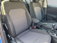 Skoda Fabia - Vorschau Bild 9