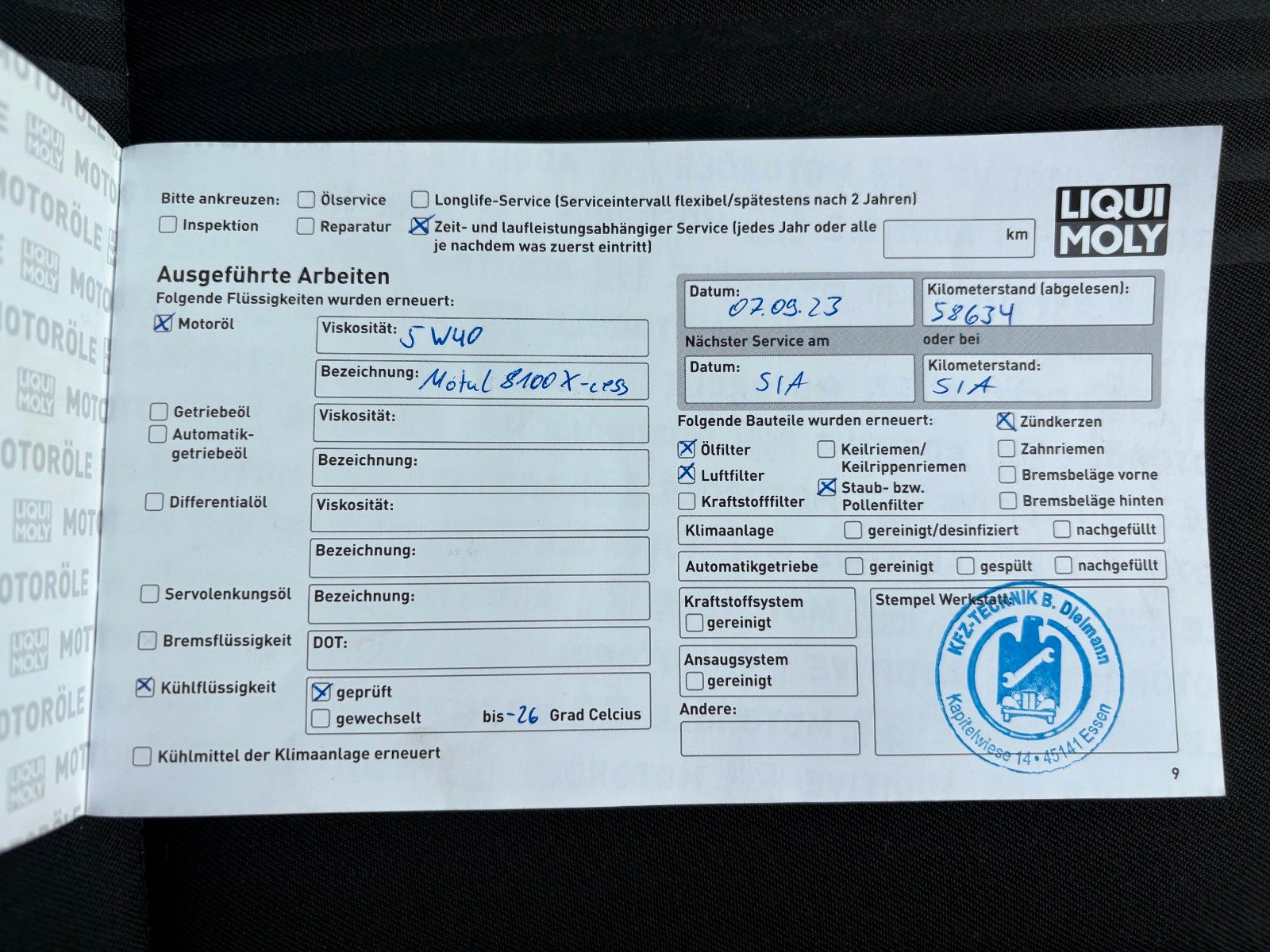 Fahrzeugabbildung SKODA Citigo 1.0 MPI Monte Carlo Tempo Klima 16" SPORT