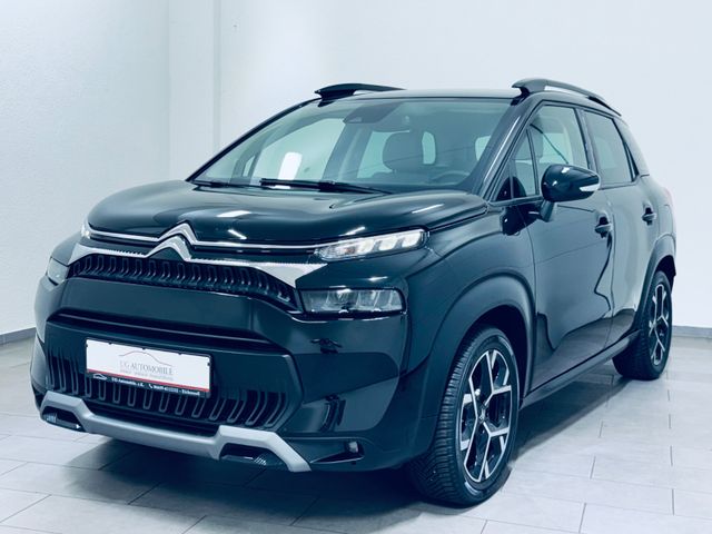 Citroën C3 Aircross Shine Pack  * NAVI * R-KAMERA * TEMP