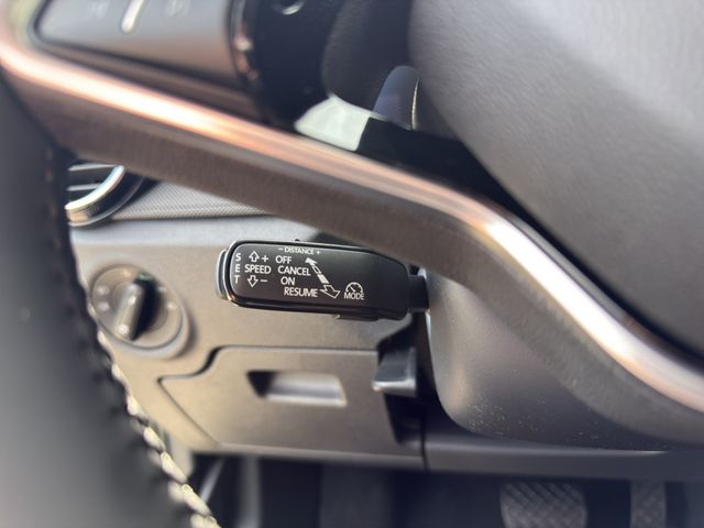 Fabia Balance 1,0 TSI 85 kW 7-Gang-DSG ACC LED