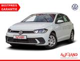 Volkswagen Polo 1.0 Basis LED Spurhalte Virtual Cockpit PDC