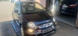 Fiat 500C Lounge,Klima - gebrauchte Fiat 500 aus dem Jahr 2010