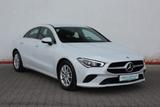 Mercedes-Benz CLA 180d Coupé Cp. 458 WideScreen 16.366 € NETTO - gebrauchte Mercedes-Benz CLA 180 aus dem Jahr 2021