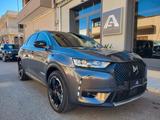 DS Automobiles Ds 7 Crossback Hdi 130 aut. Performance Line+Cer - DS Automobiles DS7 (Crossback) Kombi Gebrauchtwagen
