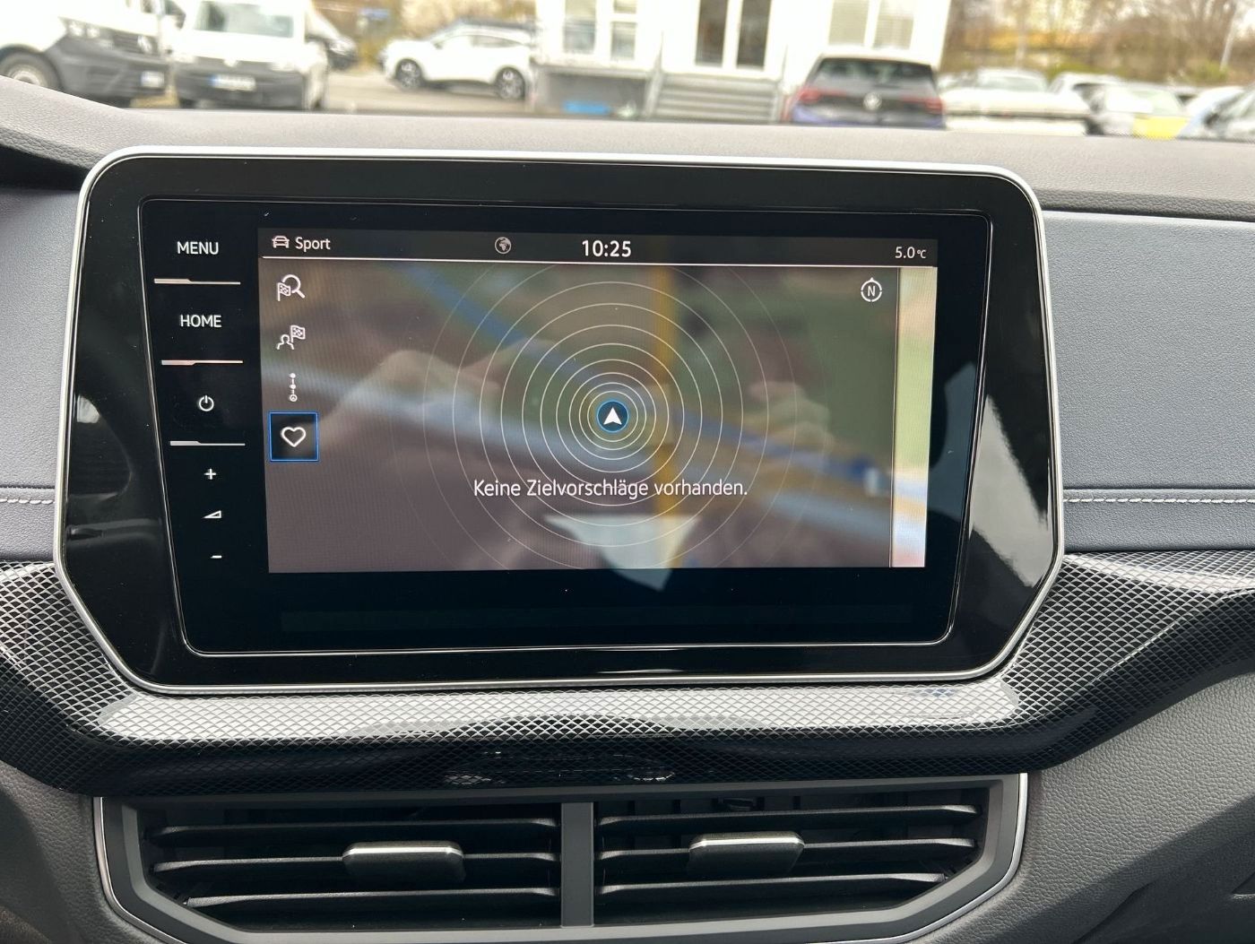 Volkswagen T-Cross - Bild 16