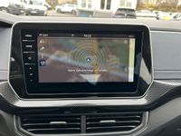 Volkswagen T-Cross - Vorschau Bild 16
