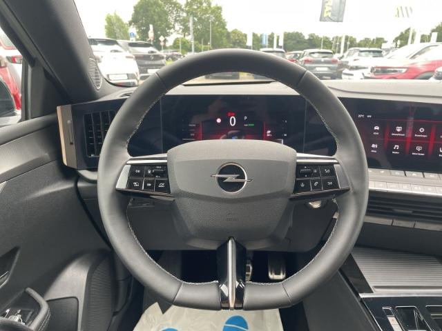 Opel Astra Electric ST GS LED - Sitzheizung - Apple C