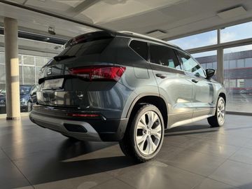 SEAT Ateca - 5