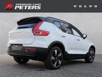 Volvo XC40 - Vorschau Bild 2