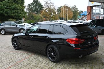 BMW 520 - 4