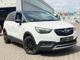 Opel Crossland (X) *HU/AU / INSPEKTION NEU* - Opel Gebrauchtwagen in Wuppertal