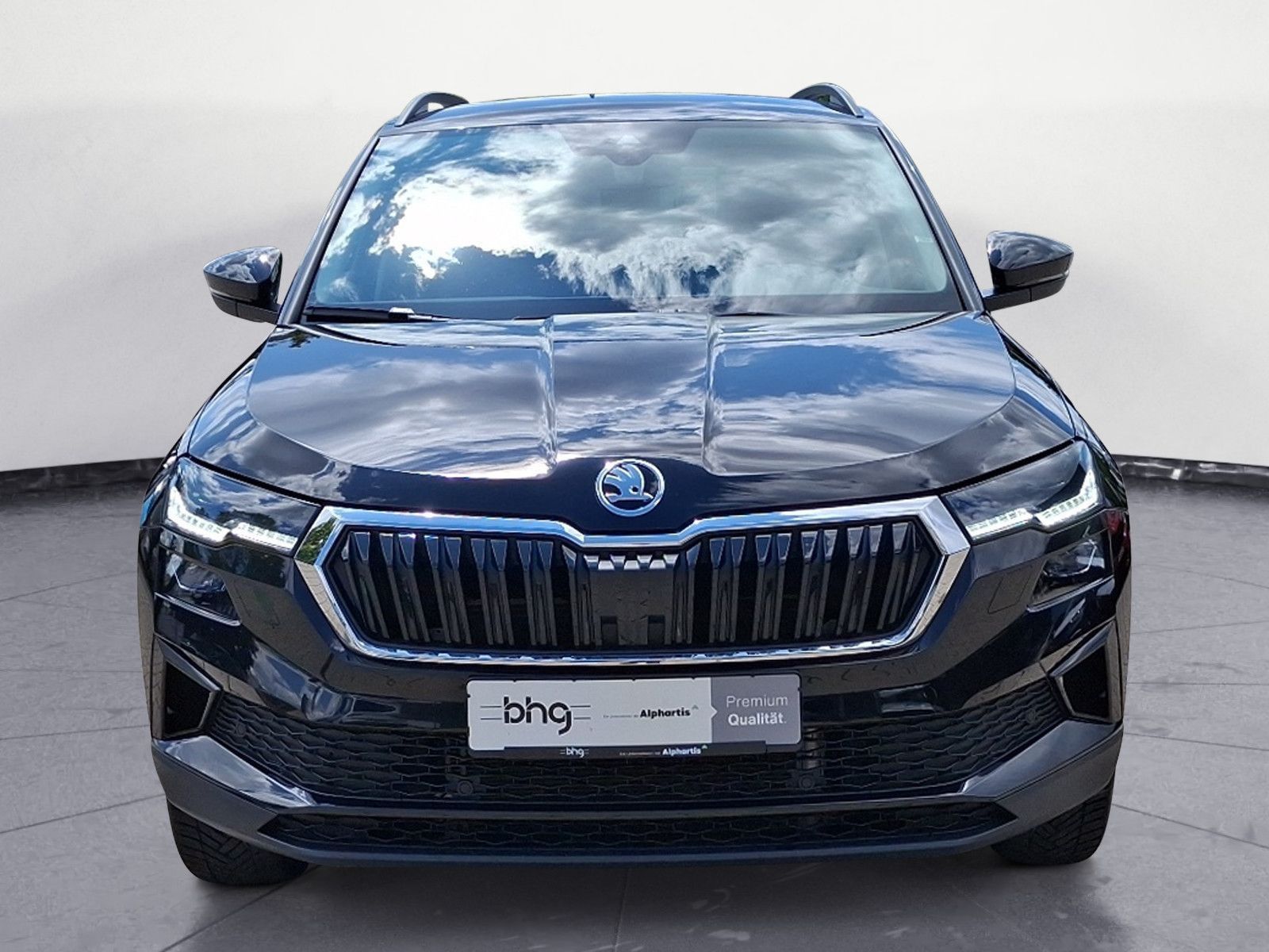 Skoda Karoq - Bild 7
