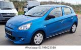 Mitsubishi Space Star Klima - Mitsubishi Space Star in Rostock