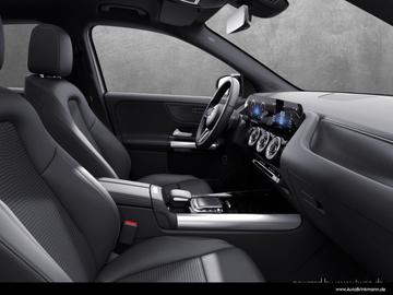 2021 Mercedes-BENZ EQA 照片 10