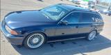 BMW E39 Touring 523i VFL Bj. 98 nicht fahr... - BMW E39 mit Autogas-Antrieb (LPG)
