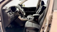 KGM Korando Nomad Plus Automatik NAVI LED