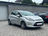 Ford Fiesta Trend Garantie*Klima*TÜV 06/2026* - Ford Fiesta: 2.0