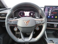 CUPRA Leon Sportstourer 2.0 TSI VZ 4Drive Matrix Pano CUPRA Leon Sportstourer 2.0 TSI VZ 4Drive Matrix Pano