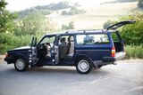 Volvo 240 245 Kombi Automatik, HU neu, Kom... - Volvo 240: Kombi