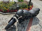 Harley-Davidson Night Rod Special inkl. Airbox-Cover - HARLEY-DAVIDSON ROD NIGHT