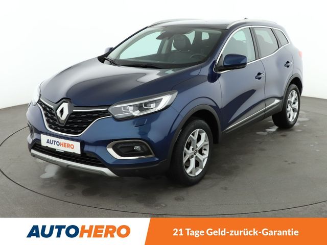 Renault Kadjar 1.3 TCe Limited Aut.*TEMPO*CAM*PDC*SHZ*