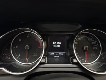 Bild 12 Audi A5 2.0 TDI Sportback Sport