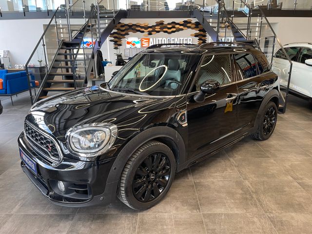 MINI Cooper S Countryman *1.HAND*19%*PANO*KAMERA*PDC*