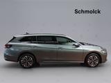Skoda Superb Combi Selection 2.0 TDI DSG ACC AHK NAVI - Skoda Superb mit Anhängerkupplung