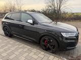 Audi SQ7TFSI Voll/HUD/7-Sitze/360°/ACC/Standh./Matrix - Audi SQ7 in Köln