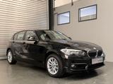 BMW 120 i Advantage/Navi/PDC/Tempomat - gebrauchte BMW 120 aus dem Jahr 2018