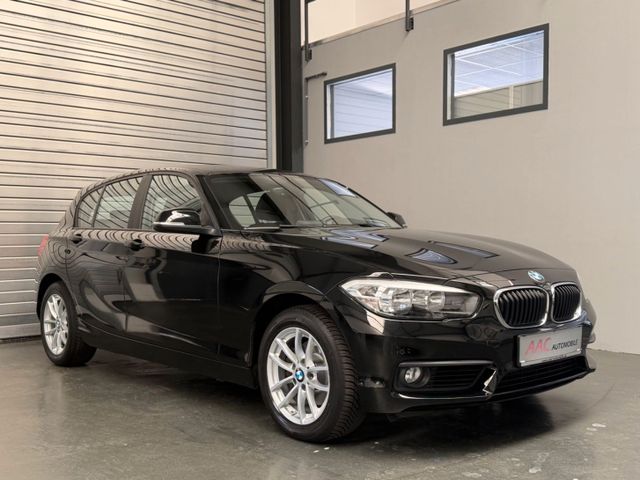 BMW 120 i Advantage/Navi/PDC/Tempomat
