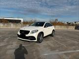 Mercedes-Benz Mercedes Benz GLE 63s Pano, Softelose, key... - Mercedes-Benz GLE 63 AMG von privat