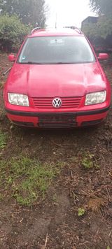 Volkswagen Bora 2.0 Edition Variant Edition - Volkswagen Bora: Edition