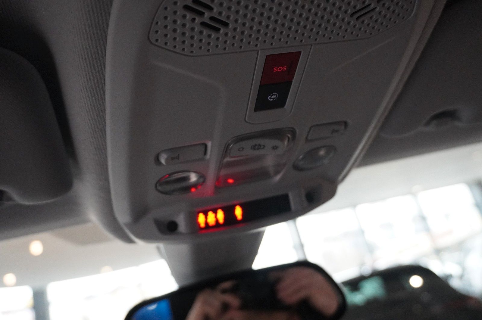 Fahrzeugabbildung Opel Corsa-e F 7KW EDITION NAVI/KAMERA/VIRTU/PDC/DAB+