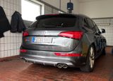 Audi SQ5 3.0 TDI tiptronic quattro - - Audi SQ5 aus 2014