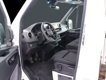 Mercedes Sprinter - 8