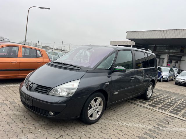 Renault Espace Dynamique 2.0 16V Turbo,7-Sitzer,6-Gang