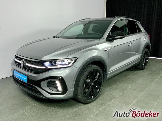 Volkswagen T-Roc 2.0 TSI DSG R-Line 4Motion Garantie Navi