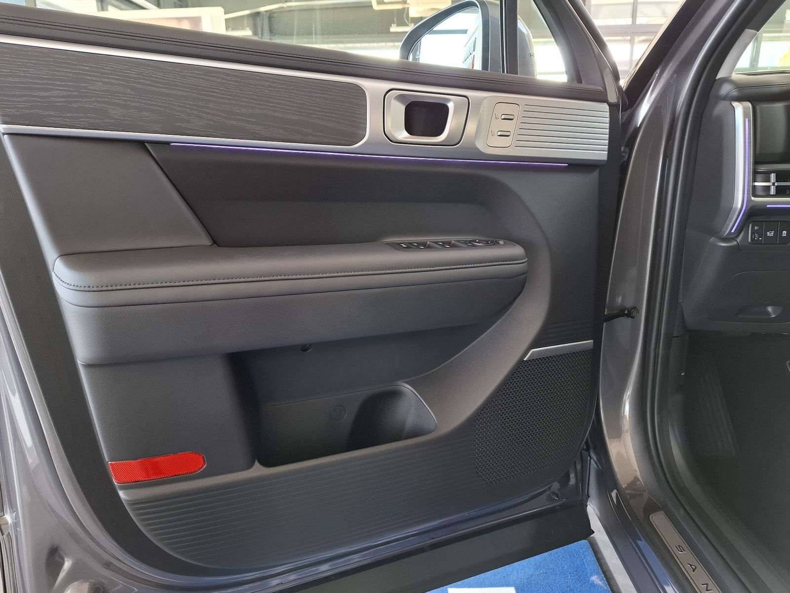 Hyundai SANTA FE - Bild 37