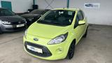Ford Ka Titanium - Ford Ka/Ka+ aus 2009