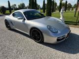 Porsche Cayman 3.4 S - gebrauchte Porsche Cayman aus dem Jahr 2006