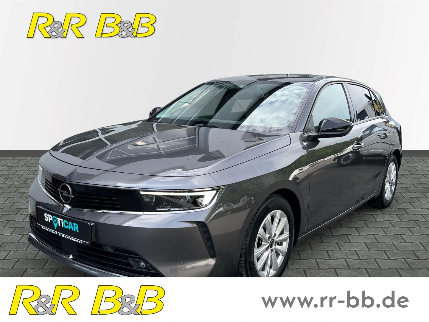 Opel Astra L 1.2 Business Edition CARPLAY+KAMERA+SHZ+